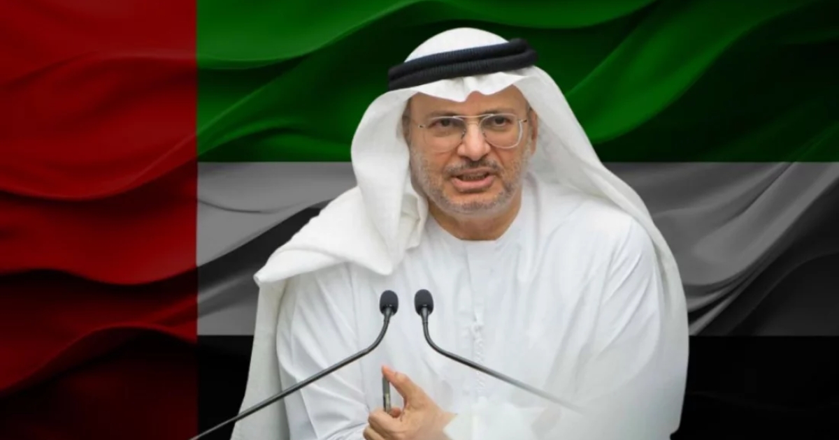 ট্রাম্পের আহ্বানে হরমুজ প্রণালিতে নৌ-অভিযানে যোগ দেবে আমিরাত