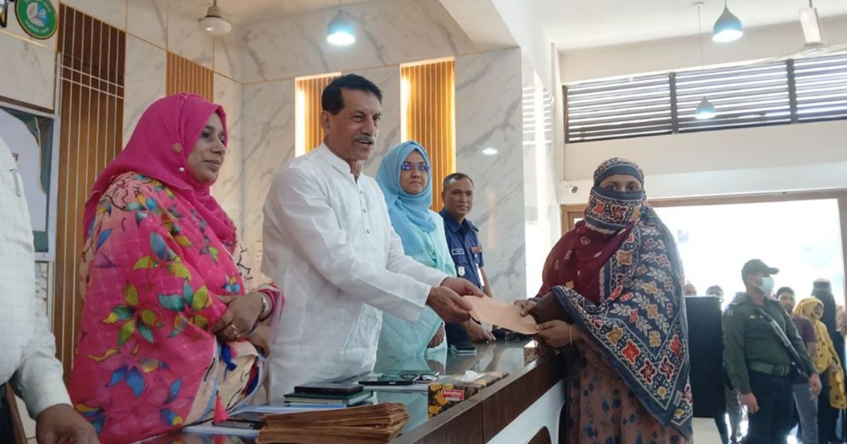 বিএনপি নেতাকর্মী চাঁদাবাজি-মাদকে জড়ালে ‘ডাবল অ্যাকশন’: খোকন