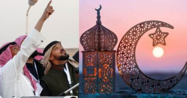 শাওয়াল মাসের চাঁদ দেখা যায়নি, সৌদিতে ঈদ শুক্রবার