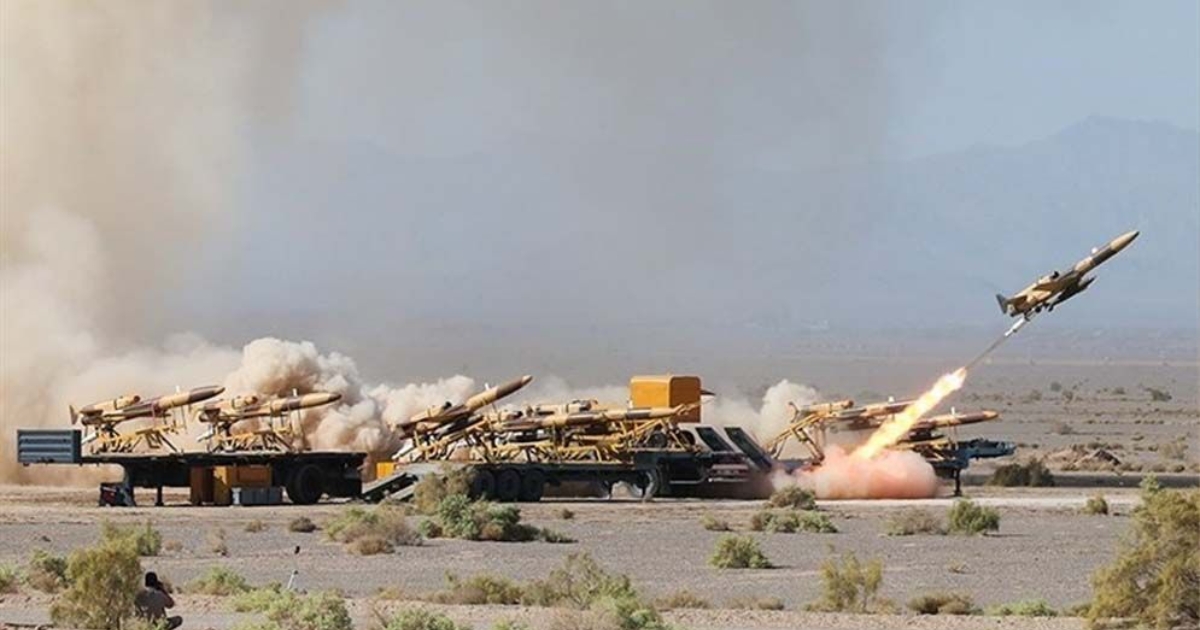 ইরানের খোররামশাহর তাণ্ডবে ৩ ইসরাইলি যুদ্ধবিমান ধ্বংস