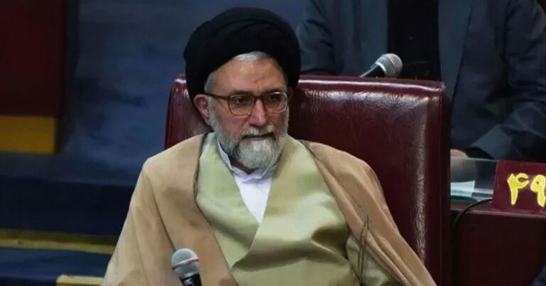 গোয়েন্দামন্ত্রী ইসমাইল খাতিব নিহত নিশ্চিত করল ইরান