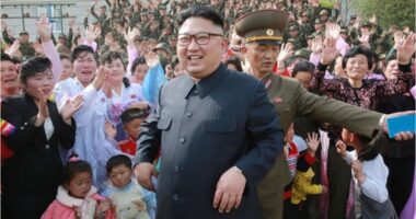 উত্তর কোরিয়ার নির্বাচনে ৯৯.৯৩ শতাংশ ভোট পেয়ে বিজয়ী হয়েছে কিমের দল