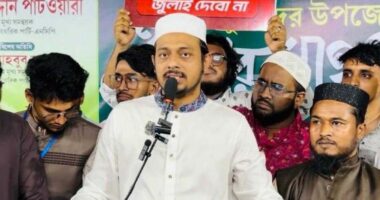 ‘মন্ত্রী আসে মন্ত্রী যায়, আর এখন রক্ষক নামেই ভক্ষক হয়েছে এই সরকার,’ : পাটওয়ারী