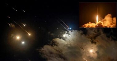 আবার হামলা হলে আরব দেশগুলোর জ্বালানি ধ্বংস করে দেব : ইরান