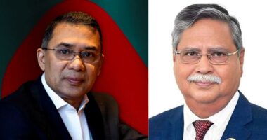 জাতীয় ঈদগাহে একসঙ্গে পবিত্র ঈদুল ফিতরের নামাজ আদায় করবেন রাষ্ট্রপতি ও প্রধানমন্ত্রী