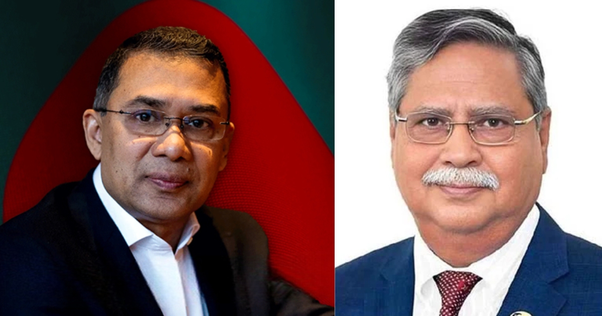 জাতীয় ঈদগাহে একসঙ্গে পবিত্র ঈদুল ফিতরের নামাজ আদায় করবেন রাষ্ট্রপতি ও প্রধানমন্ত্রী