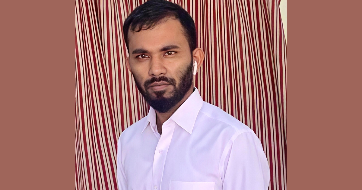 দুবাইয়ে সড়ক দুর্ঘটনায় সেনবাগের প্রবাসী মনিরুল নিহত