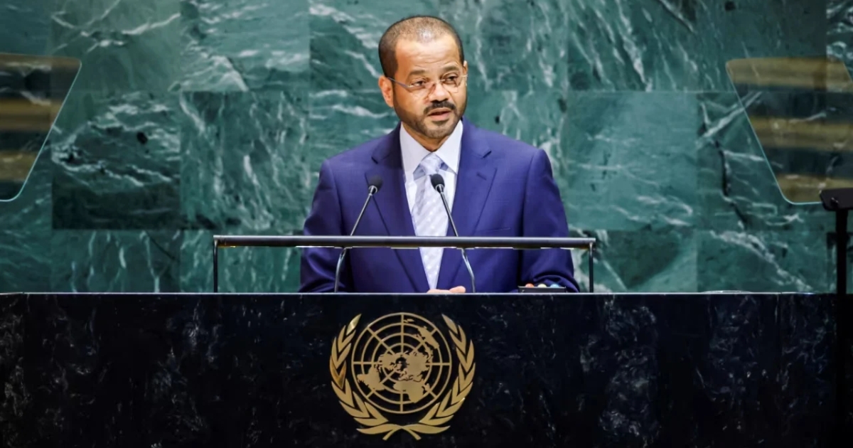 ইরান যুদ্ধ ট্রাম্পের সবচেয়ে বড় ভুল : ওমান