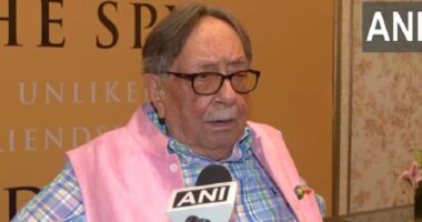 ইরান যুদ্ধে হারবে না, ভারতের উচিত বন্ধুর পাশে থাকা : সাবেক ‘র’ প্রধান