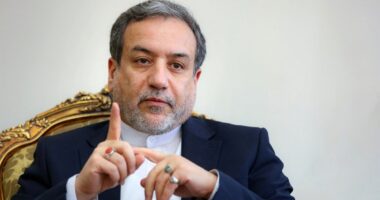 জ্বালানি অবকাঠামোতে ফের হামলা হলে ‘বিন্দুমাত্র সংযম’ দেখাবে না তেহরান : আরাঘচির হুঁশিয়ারি