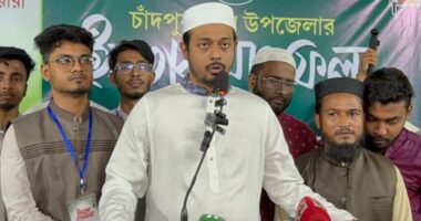 আওয়ামী লীগের পুনর্বাসন বন্ধ করতে হবে : নাসীরুদ্দীন পাটওয়ারী