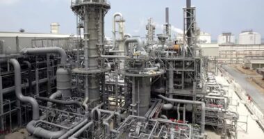 ইরানি হামলায় ক্ষতিগ্রস্ত কাতারের এলএনজি, পুনরুদ্ধারে লাগবে ৫ বছর