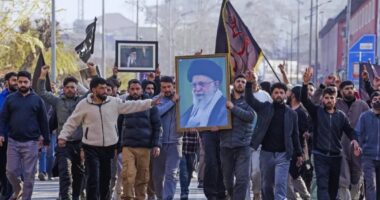 ইরানে পবিত্র ঈদুল ফিতর উদযাপিত হবে শনিবার