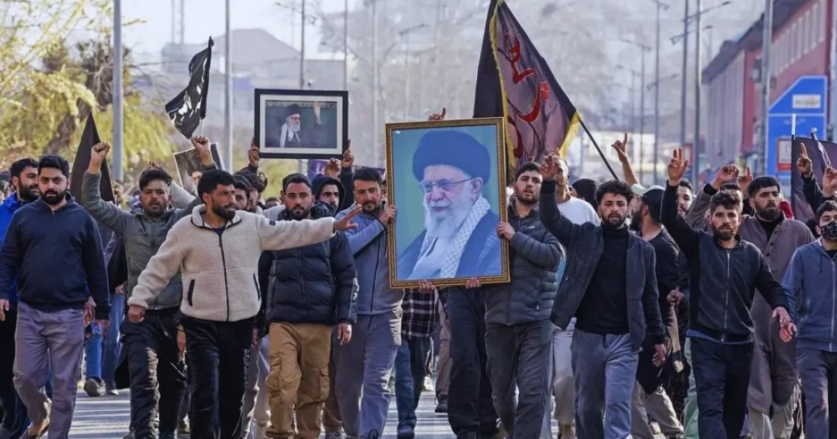 ইরানে পবিত্র ঈদুল ফিতর উদযাপিত হবে শনিবার