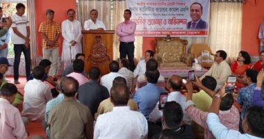 সব ধর্ম-বর্ণের মানুষের সমান মর্যাদা নিশ্চিত হয়েছে : কায়সার কামাল