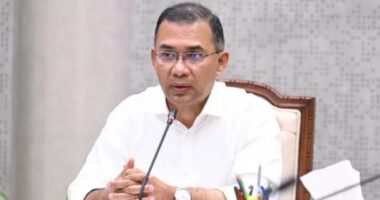 ঈদে অসহায় ও সুবিধাবঞ্চিদের পাশে দাঁড়ানোই সবার অঙ্গীকার হওয়া উচিত : প্রধানমন্ত্রী