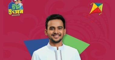 সন্ধ্যায় রবীন্দ্র সরোবরে গাইবেন এনসিপির মুখপাত্র আসিফ মাহমুদ