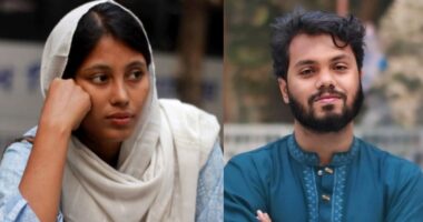 যেই মূহুর্তে মনে পড়ে ভাই নাই, মনে হয় পায়ের তলায় মাটি নাই : জুমা