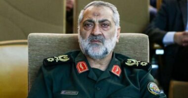 এখন থেকে পৃথিবীর কোথাও তোমরা নিরাপদ থাকবে না, ইসরাইলি-মার্কিন কর্মকর্তাদের ইরানের হুঁশিয়ারি