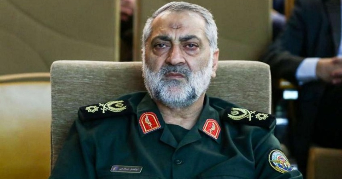 এখন থেকে পৃথিবীর কোথাও তোমরা নিরাপদ থাকবে না, ইসরাইলি-মার্কিন কর্মকর্তাদের ইরানের হুঁশিয়ারি