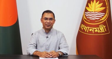 আসুন আমরা রমজানের আদর্শে অনুপ্রাণিত হই এবং একে অপরের সঙ্গে ঈদের আনন্দ ভাগাভাগি করে নিই : প্রধানমন্ত্রী