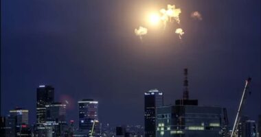 ইসরাইলি সেনাবাহিনীতে ইরানের গুপ্তচর