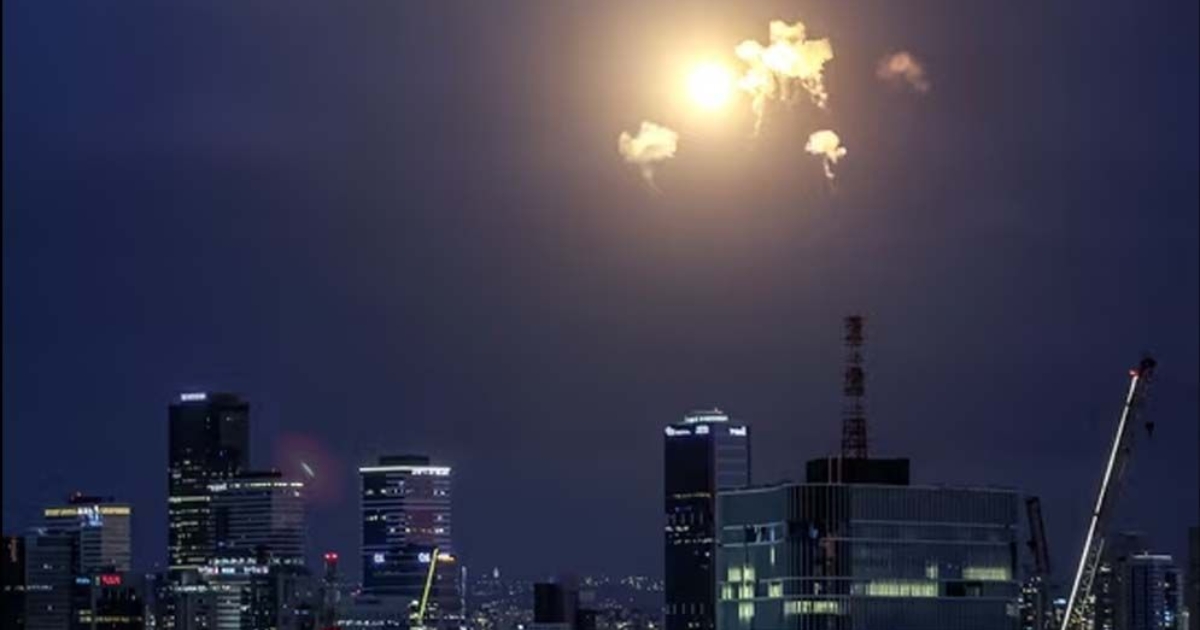 ইসরাইলি সেনাবাহিনীতে ইরানের গুপ্তচর