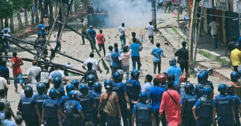 মুন্সিগঞ্জে ১৫ ‘জুলাইযোদ্ধা’র গেজেট বাতিল