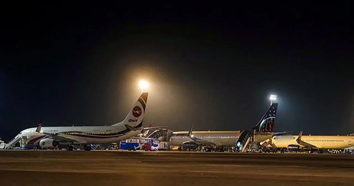 ইরান থেকে দেশে ফিরলেন ২৮২ বাংলাদেশি