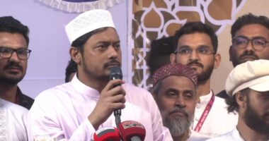 নয়ছয় না করে রাষ্ট্রপতিকে বিদায় করতে হবে : নাসীরুদ্দীন পাটওয়ারী