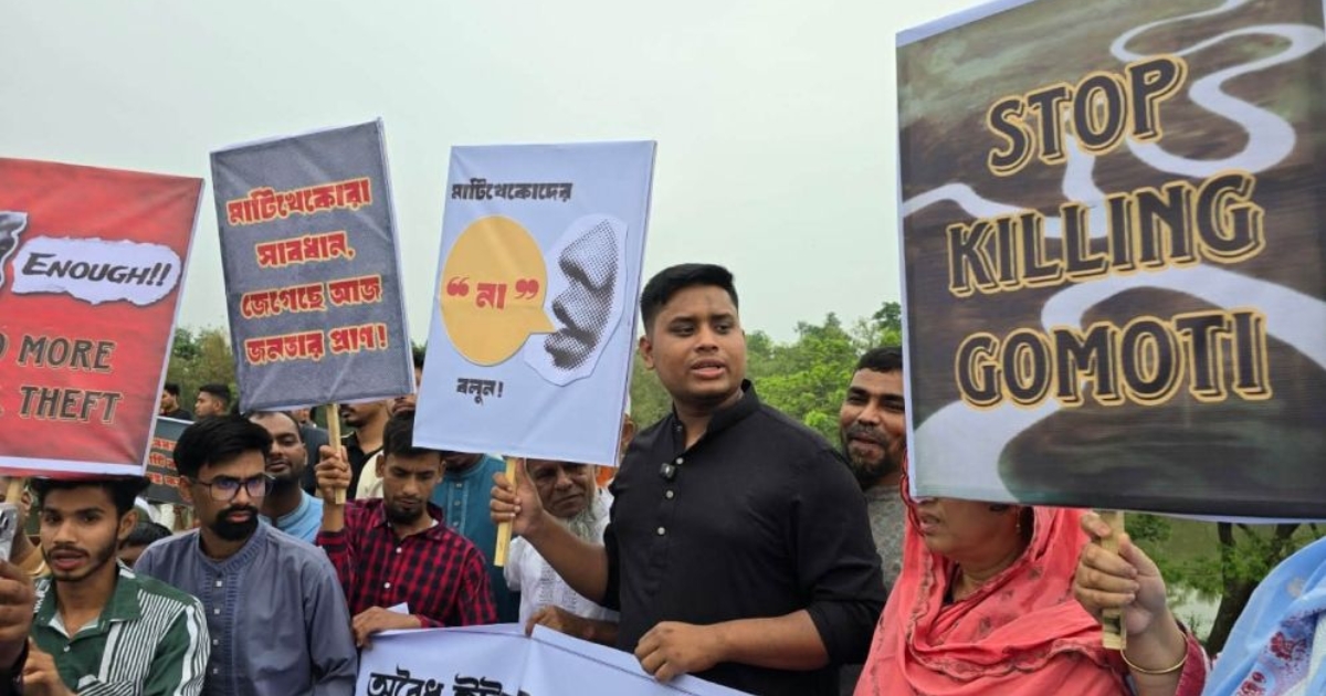 আপনারা পাশে থাকলে জিহাদ অব্যাহত রাখব : হাসনাত আব্দুল্লাহ