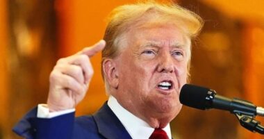 হরমুজ প্রণালি খুলে দিতে ইরানকে ট্রাম্পের ৪৮ ঘণ্টার আল্টিমেটাম