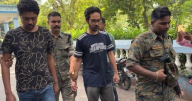 হাদি হত্যা প্রসঙ্গে অভিযুক্ত ফয়সাল : ‘আমি এই কাজ করিনি, আমি এ ধরনের কোন কাজে ছিলাম না’