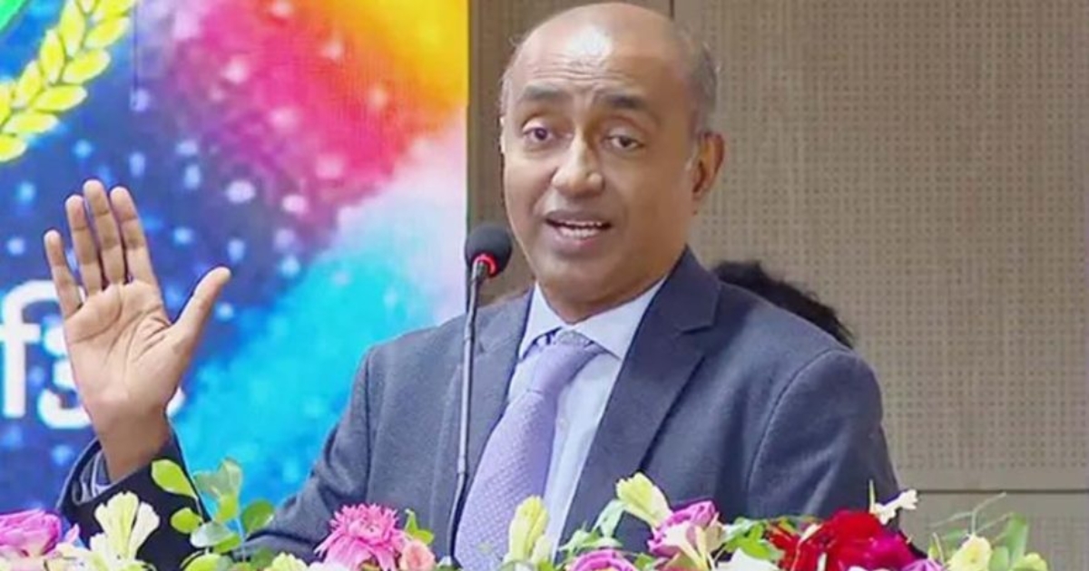 নির্যাতনের ইতিহাসে জিয়া পরিবার এক নম্বরে, জিয়া পরিবারের চেয়ে নির্যাতিত বাংলাদেশে কেউ ছিল না : আইনমন্ত্রী