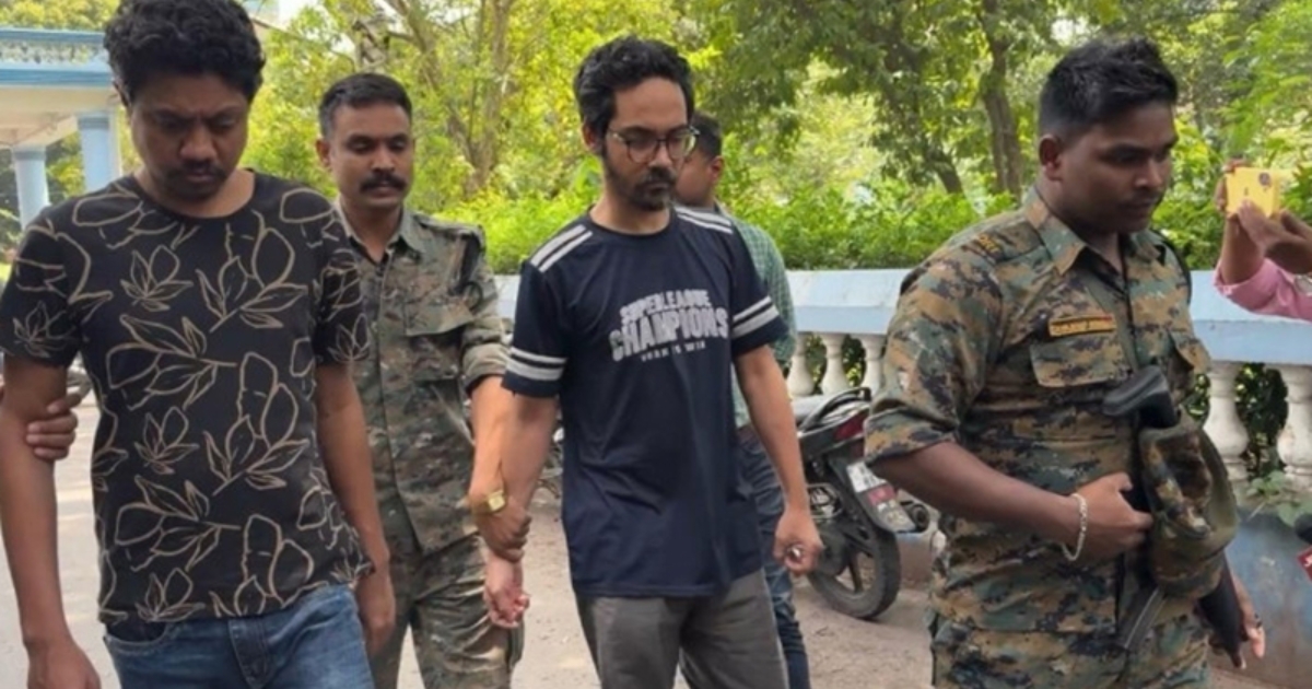 হাদি হত্যা মামলার আসামিদের দেশে ফেরাতে ‘যোগাযোগ চলছে’ : ডিবি প্রধান