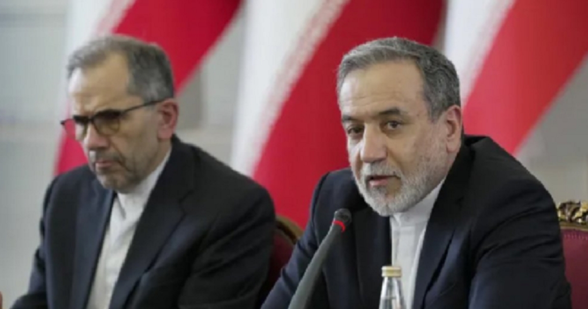 যুদ্ধ বন্ধে আবার হামলা হবে না, এমন নিশ্চয়তা চায় ইরান