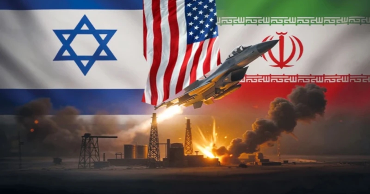 ৬ শর্ত মানলে যুদ্ধ বন্ধ করবে ইরান