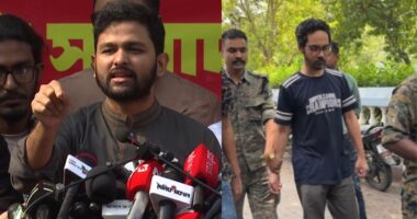 হাদির খুনিদের দেশে ফেরাতে ইনকিলাব মঞ্চের ১৫ দিনের আলটিমেটাম