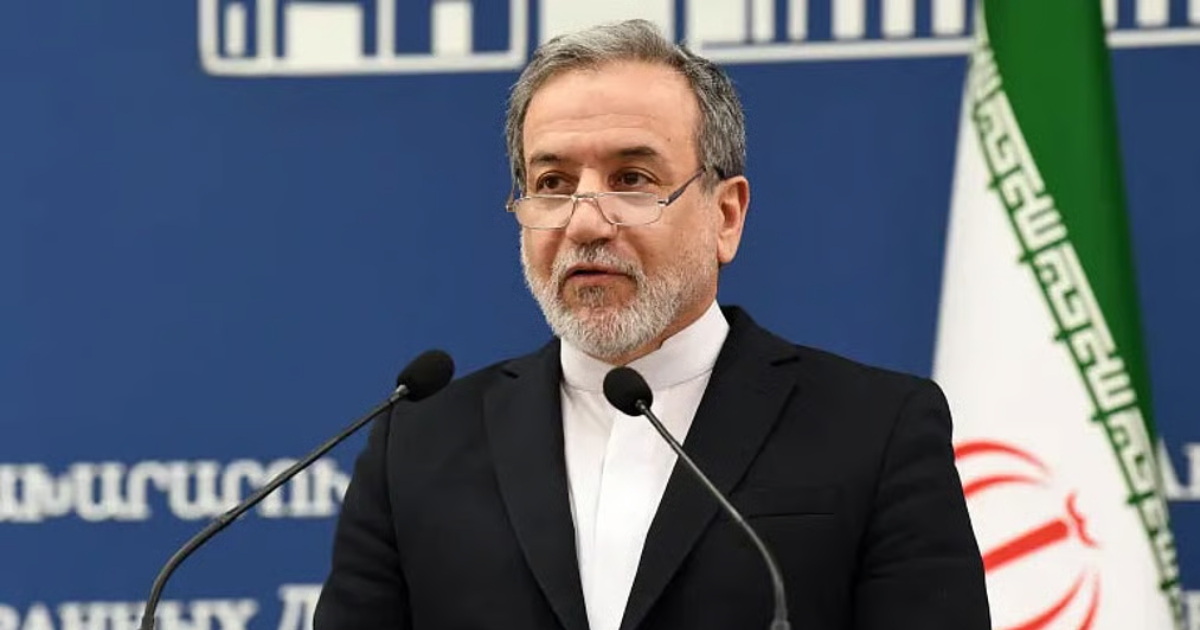 বর্তমানে যুক্তরাষ্ট্রের সঙ্গে কোনো ধরনের আলোচনা চলছে না : ইরান