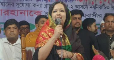 ‘দীর্ঘদিন ধরে চলেছে প্রতিশোধের রাজনীতি, এখন সময় বেরিয়ে আসার’