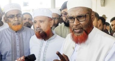 জুলাই সনদ ইস্যুতে ‘১৮০ ডিগ্রি ঘুরে গেছে বিএনপি’: গোলাম পরওয়ার