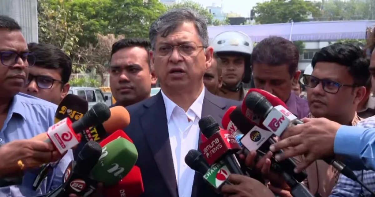 জুলাই যোদ্ধাদের দেওয়া ইনডেমনিটি সরকার গ্রহণ করবে : সালাহউদ্দিন আহমদ