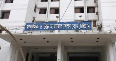 সন্তান এসএসসি পরীক্ষার্থী হলে ‘প্রধান পরীক্ষক’ হতে পারবেন না শিক্ষকরা