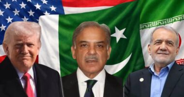 ইরান–যুক্তরাষ্ট্র সংঘাত নিরসনে মধ্যস্থতা করতে চায় পাকিস্তান