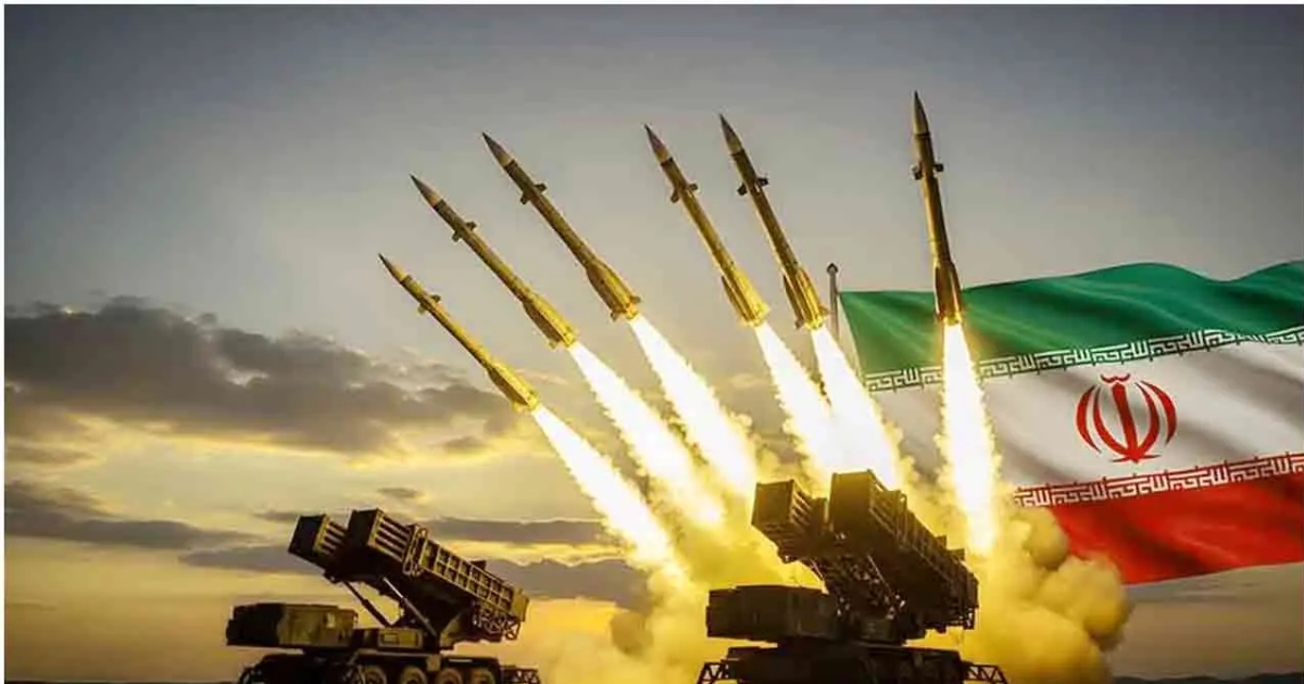 ‘পূর্ণাঙ্গ বিজয়ের আগপর্যন্ত’ লড়াই চালিয়ে যাওয়ার ঘোষণা ইরানের সামরিক বাহিনীর