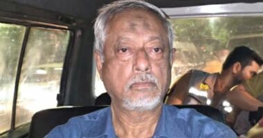 মানবপাচার মামলায় সাবেক সেনা কর্মকর্তা মাসুদ উদ্দিন চৌধুরী ৫ দিনের রিমান্ডে