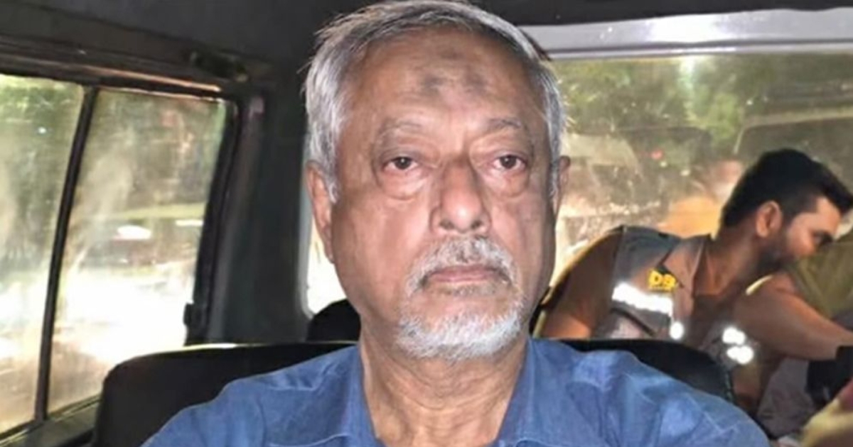 মানবপাচার মামলায় সাবেক সেনা কর্মকর্তা মাসুদ উদ্দিন চৌধুরী ৫ দিনের রিমান্ডে