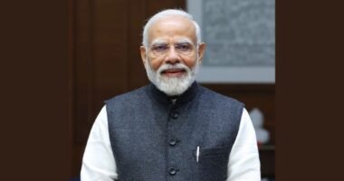 হরমুজ প্রণালী খুলে দেয়ার চেষ্টা করছি : নরেন্দ্র মোদি