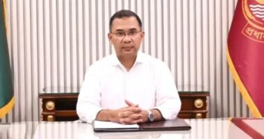 গণহত্যা দিবসে সব শহিদের প্রতি প্রধানমন্ত্রীর গভীর শ্রদ্ধা