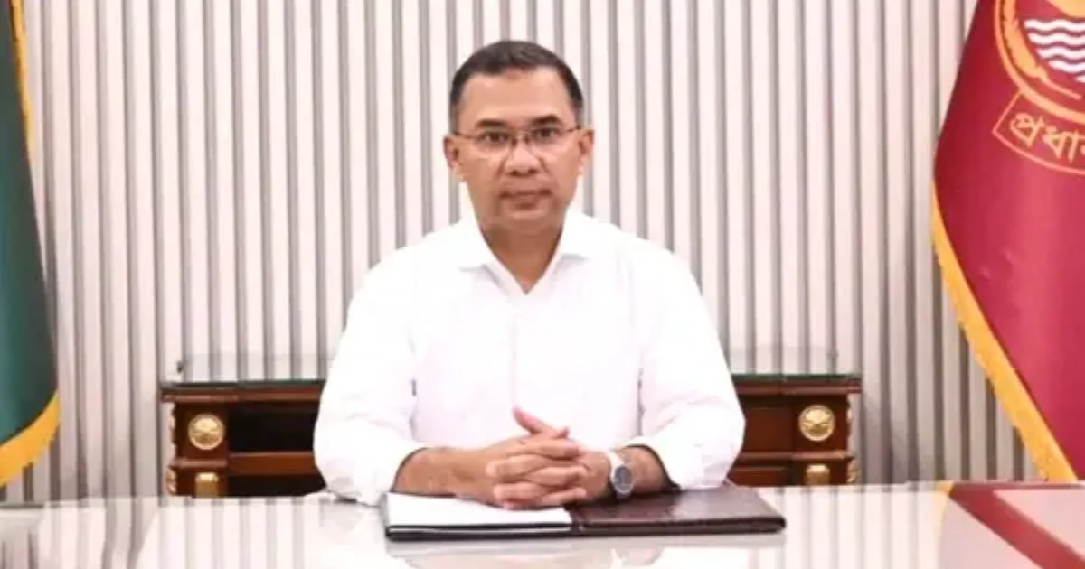 গণহত্যা দিবসে সব শহিদের প্রতি প্রধানমন্ত্রীর গভীর শ্রদ্ধা